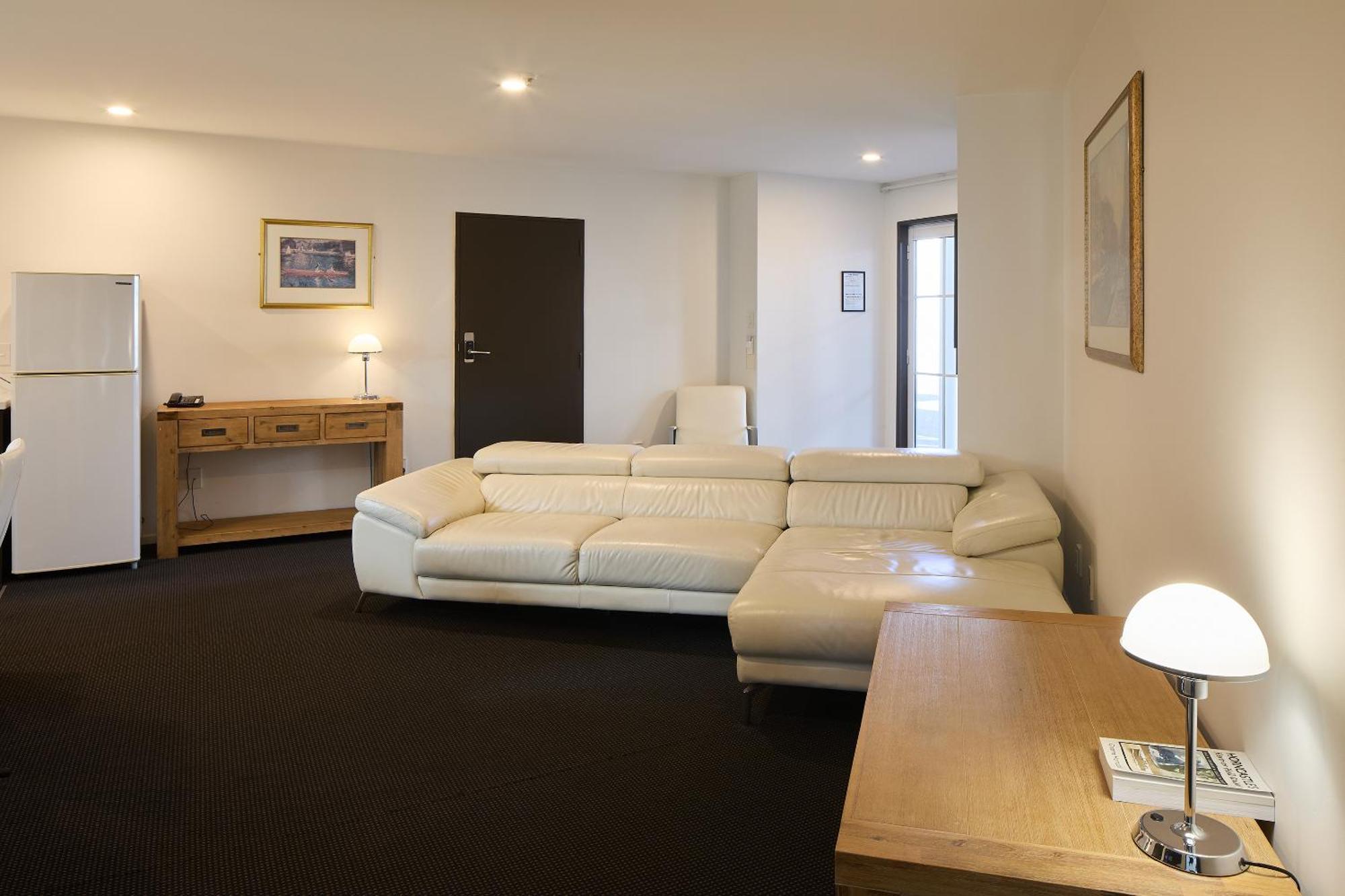 Pavilions Hotel Christchurch Dış mekan fotoğraf